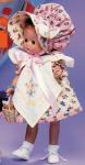 Effanbee - Patsy Joan - Sunbonnet Sue - кукла